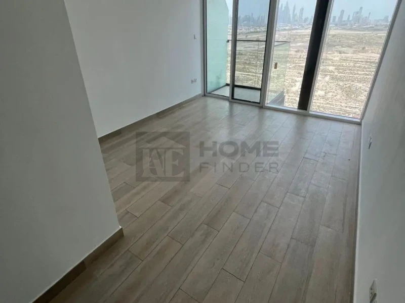 Apartment for Rent in Bloom Tower B - Jumeirah Village Circle, Dubai - Studio Available for Rent | JVC at 48000 AED